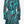 Load image into Gallery viewer, Vestiti da cocktail Donna Pinko - Mini Abito Stampa Zebra Psichedelica - Verde