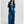 Load image into Gallery viewer, Giacche Donna Liu Jo - Blazer blu con cintura - Blu