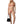 Carica l'immagine nel Visualizzatore galleria, Coordinati Donna Me Fui - Bikini Donna Me fui Top con Slip Regolabile - Arancione