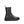 Carica l'immagine nel Visualizzatore galleria, Stivali Donna LIU JO SHOES - Stivaletti con tomaia stretch - Nero