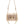 Carica l'immagine nel Visualizzatore galleria, Borse a tracolla Donna Liu Jo - Borsa LaPuffy piccola con ricamo - Beige