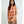 Load image into Gallery viewer, Vestiti casual Donna ottod'Ame - Abito corto in viscosa - Arancione