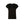 Carica l'immagine nel Visualizzatore galleria, Bluse Donna Pinko - Blusa t-shirt satin e georgette - Nero