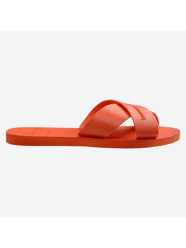 Infradito Donna Havaianas - Havaianas Aqua - Arancione