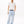 Carica l'immagine nel Visualizzatore galleria, Polo Uomo Tommy Hilfiger - Polo slim fit con bandierina - Bianco