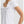 Load image into Gallery viewer, T-shirt Donna Liu Jo - T-shirt in cotone con rouches - Bianco