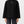 Carica l'immagine nel Visualizzatore galleria, Maglie Donna Pinko - Maniglia Felpa A Collo Alto - Nero