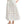 Carica l'immagine nel Visualizzatore galleria, Gonne casual Donna Liu Jo - Gonna in cotone con ricami - Bianco