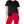 Load image into Gallery viewer, T-shirt Donna Liu Jo - T-shirt con logo - Nero