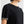 Load image into Gallery viewer, T-shirt Donna Liu Jo - T-shirt in cotone con strass - Nero