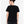 Carica l'immagine nel Visualizzatore galleria, T-shirt Donna Liu Jo - T-Shirt - Nero