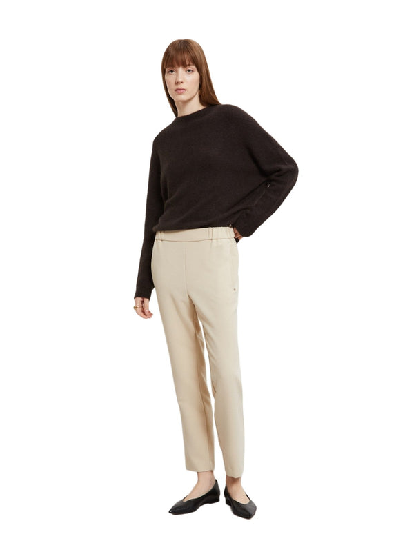 Pantaloni Donna ottod'Ame - Pantalone - Beige