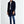Carica l'immagine nel Visualizzatore galleria, Jeans Uomo LIU JO UOMO - Jeans slim fit da uomo - Blu