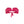 Load image into Gallery viewer, Reggiseni Donna Me Fui - Fascia V Donna - Fucsia