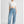 Load image into Gallery viewer, T-shirt Donna Liu Jo - T-shirt in cotone con logo - Bianco