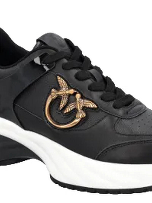 Sneaker Donna Pinko - Ariel 02 - Nero