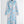 Load image into Gallery viewer, Vestiti casual Donna Liu Jo - Abito chemisier - Azzurro
