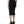 Carica l'immagine nel Visualizzatore galleria, Gonne casual Donna Pinko - Gonna Longuette Jacquard Love Birds - Nero
