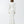 Load image into Gallery viewer, Vestiti da discoteca Donna Pinko - Vestito lungo aderente in maglia a coste - Bianco