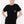 Carica l'immagine nel Visualizzatore galleria, T-shirt Donna Liu Jo - T-Shirt - Nero