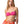 Load image into Gallery viewer, Reggiseni Donna Me Fui - Fascia V Donna - Fucsia