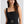 Load image into Gallery viewer, Vestiti da cocktail Donna Liu Jo - Tubino nero con cintura - Nero