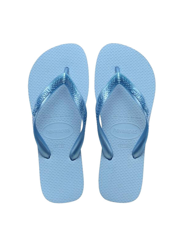 Infradito Donna Havaianas - Havaianas Top Senses - Azzurro