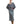 Carica l'immagine nel Visualizzatore galleria, Maglie Donna ottod'Ame - Maglia in lana mohair - Grigio