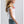 Load image into Gallery viewer, T-shirt Donna Liu Jo - T-shirt in cotone con rouches - Bianco