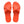 Carica l'immagine nel Visualizzatore galleria, Infradito Donna Havaianas - Havaianas Aqua - Arancione