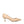 Carica l'immagine nel Visualizzatore galleria, Scarpe con tacco Donna LIU JO SHOES - Decolette in nappa - Beige