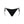 Carica l'immagine nel Visualizzatore galleria, Slip, tanga e culotte Donna Mc2 Saint Barth - Slip da bagno classico da donna Virgo nero - Nero