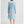 Load image into Gallery viewer, Vestiti casual Donna Liu Jo - Abito chemisier - Azzurro