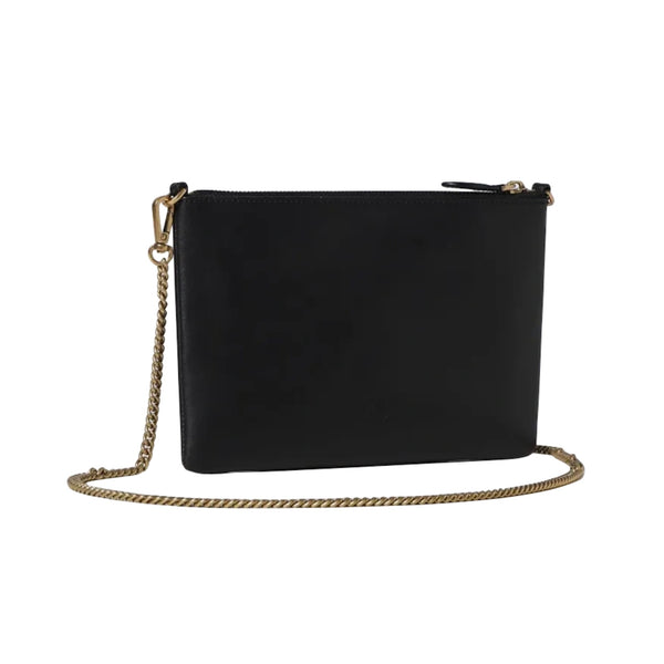 Borse a tracolla Donna Pinko - Flat Classic - Nero