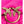 Carica l'immagine nel Visualizzatore galleria, Borse a tracolla Donna Pinko - Mini Love Bag Puff Maxi Quilt - Fucsia