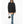 Carica l'immagine nel Visualizzatore galleria, Cardigan Donna Pinko - Cardigan Effetto Frange Fluffy - Nero