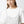 Carica l'immagine nel Visualizzatore galleria, Canotte e top Donna Pinko - T-shirt con top mini paillettes abbinato - Bianco