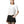 Carica l'immagine nel Visualizzatore galleria, Canotte e top Donna Pinko - T-shirt con top mini paillettes abbinato - Bianco