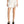 Load image into Gallery viewer, Gonne eleganti Donna Liu Jo - Mini gonna avorio con ricami gioiello - Avorio