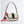 Load image into Gallery viewer, Borse a spalla Donna Liu Jo - Borsa con foulard - Panna