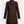 Carica l'immagine nel Visualizzatore galleria, Cappotti Donna Liu Jo - Cappotto in panno double - Marrone