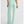 Carica l'immagine nel Visualizzatore galleria, Pantaloni Donna Liu Jo - Pantaloni con spacco verde menta - Verde