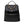Load image into Gallery viewer, Borse a zainetto Donna Liu Jo - Zaino trapuntato - Nero