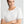 Load image into Gallery viewer, T-shirt Donna Liu Jo - T-shirt in cotone con strass - Bianco