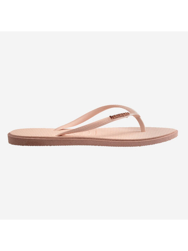 Infradito Donna Havaianas - Havaianas Slim Point - Rosa