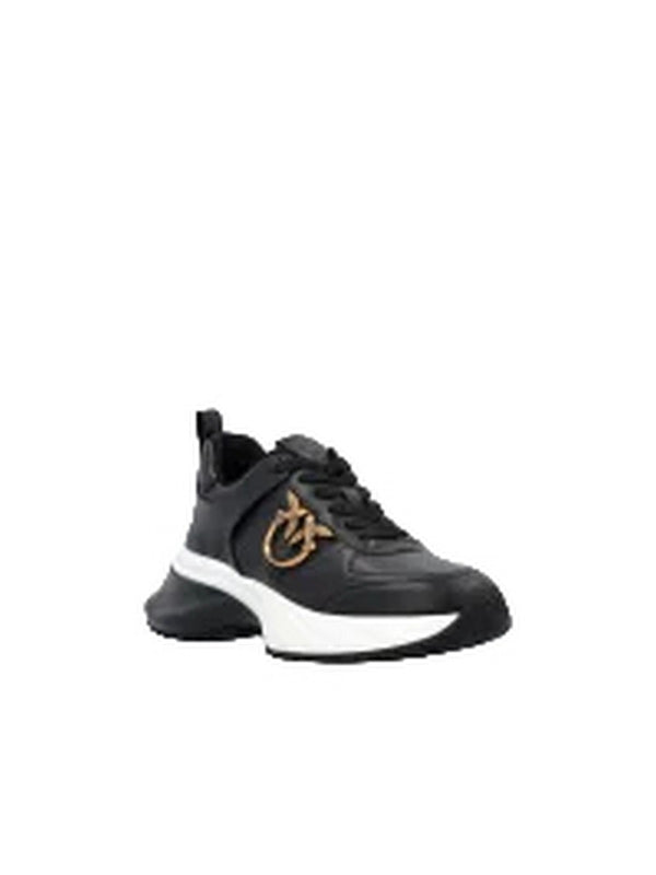 Sneaker Donna Pinko - Ariel 02 - Nero