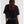 Load image into Gallery viewer, T-shirt Donna Liu Jo - T-shirt con logo - Nero