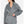 Load image into Gallery viewer, Cappotti Donna Liu Jo - Cappotto in lana con cintura - Grigio