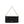 Carica l'immagine nel Visualizzatore galleria, Borse a tracolla Donna Pinko - Horizontal Flat Bag in pelle - Nero