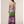Load image into Gallery viewer, Vestiti casual Donna Me Fui - Vestito lungo Donna - Viola